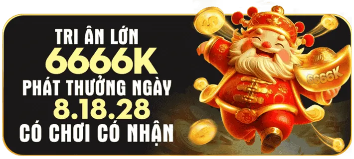 Thưởng nạp lại cho thành viên cũ gâcm67