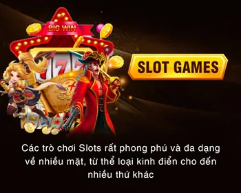 Ưu đãi đặc biệt cho từng sảnh game tại gâcm67