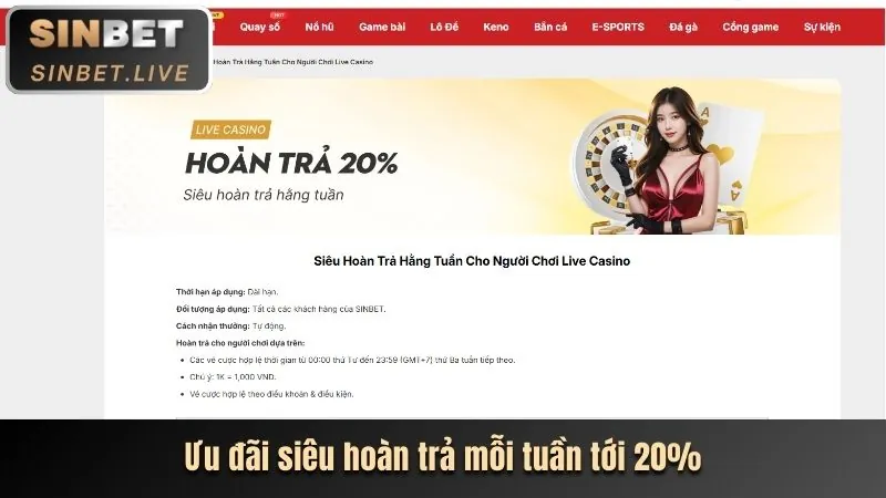 Khuyến mãi bắn cá gâcm67